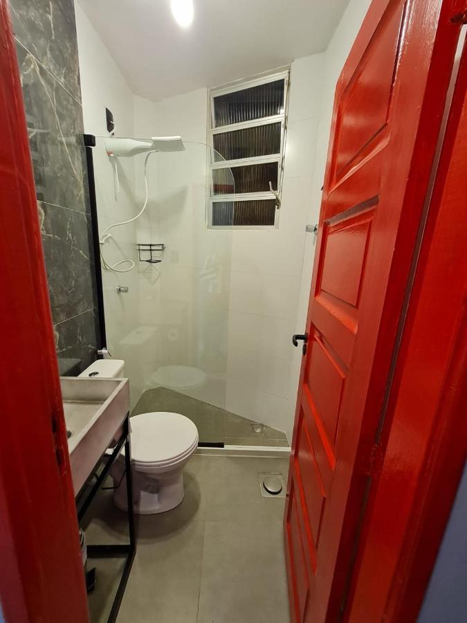 Guaraloft Tokyo Centro De Guarapari Apartment ภายนอก รูปภาพ
