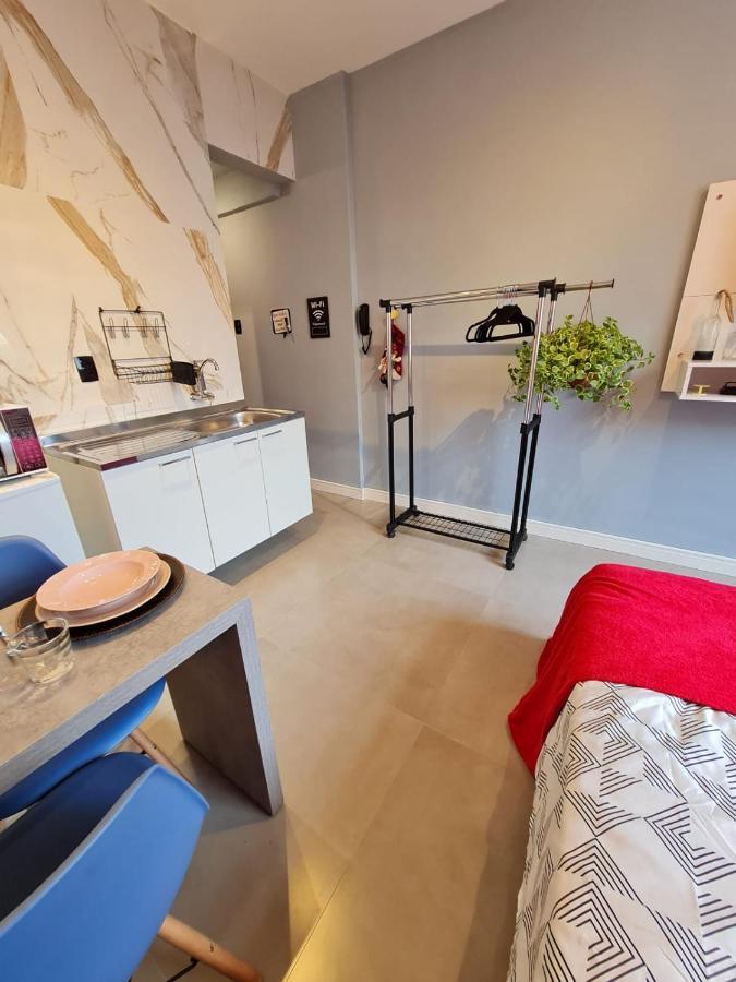 Guaraloft Tokyo Centro De Guarapari Apartment ภายนอก รูปภาพ