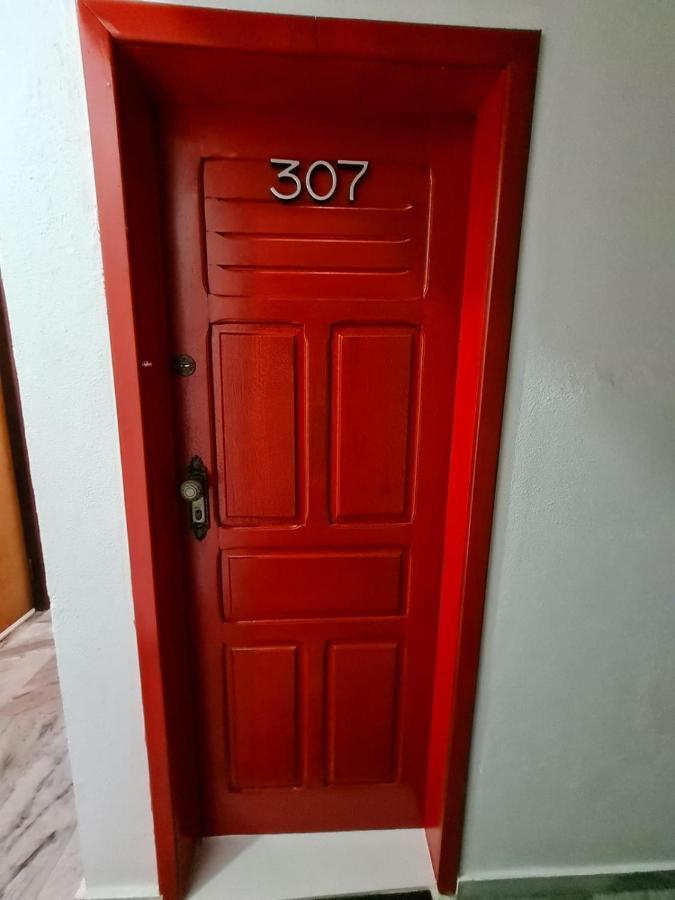 Guaraloft Tokyo Centro De Guarapari Apartment ภายนอก รูปภาพ