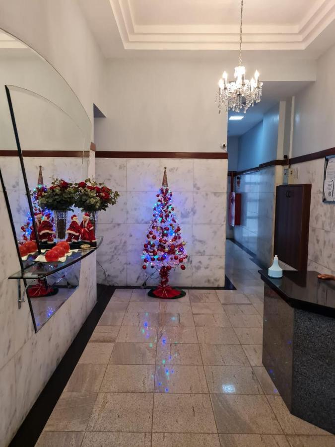 Guaraloft Tokyo Centro De Guarapari Apartment ภายนอก รูปภาพ